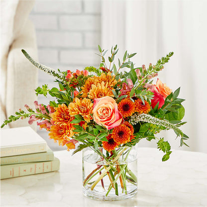 Leafy Trails Bouquet –  Wheeling Flower Shop Inc, Wheeling WV