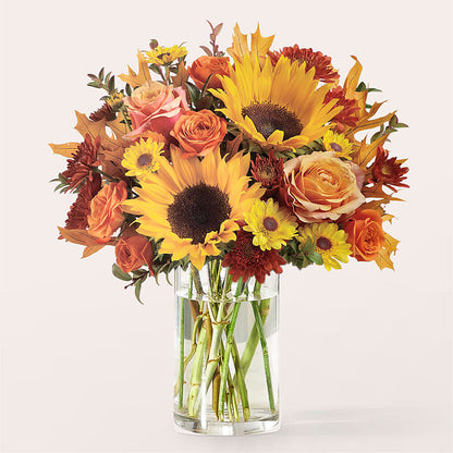 Fluttering Foliage Bouquet –  Wheeling Flower Shop Inc, Wheeling WV