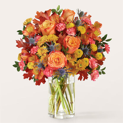 Winds of Autumn Bouquet –  Wheeling Flower Shop Inc, Wheeling WV
