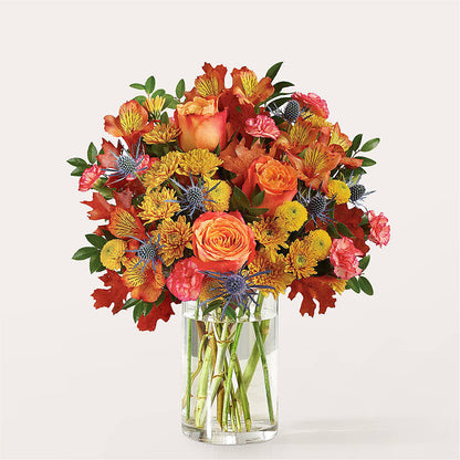 Winds of Autumn Bouquet –  Wheeling Flower Shop Inc, Wheeling WV
