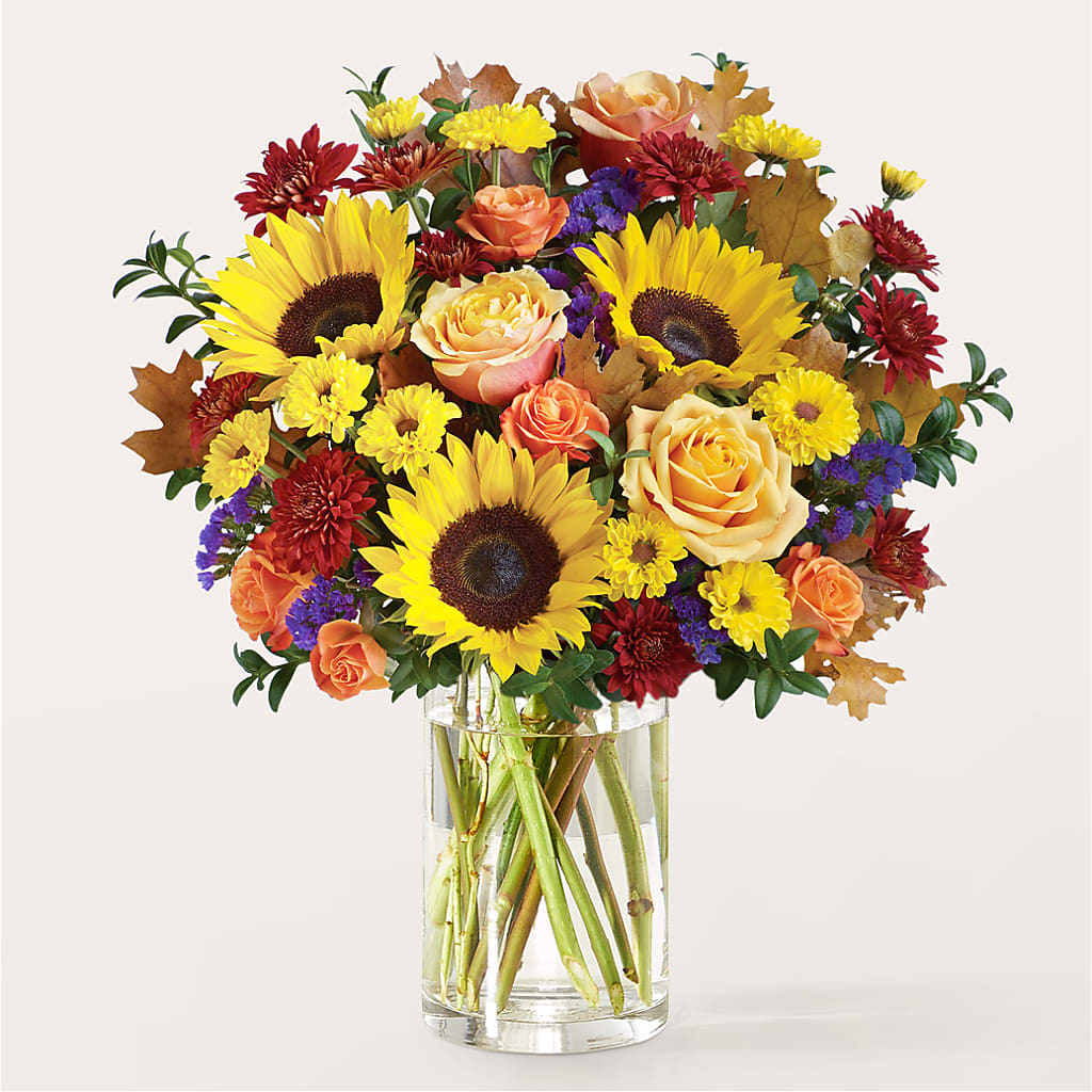Harvest Moon Bouquet –  Wheeling Flower Shop Inc, Wheeling WV