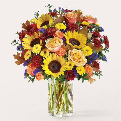 Harvest Moon Bouquet –  Wheeling Flower Shop Inc, Wheeling WV