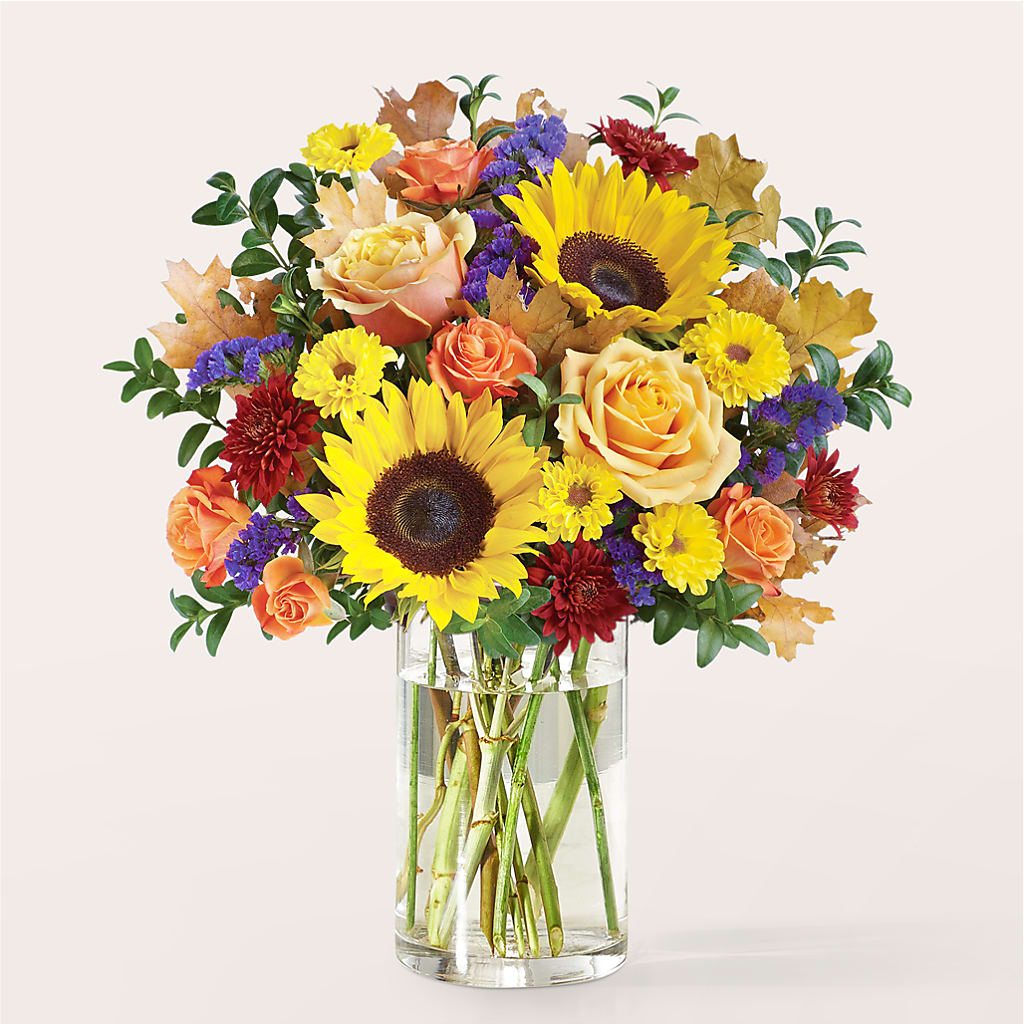 Harvest Moon Bouquet –  Wheeling Flower Shop Inc, Wheeling WV