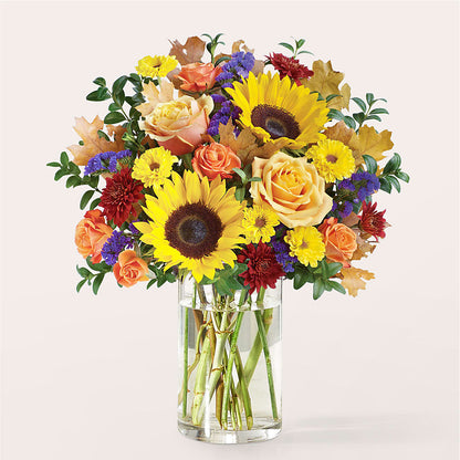 Harvest Moon Bouquet –  Wheeling Flower Shop Inc, Wheeling WV