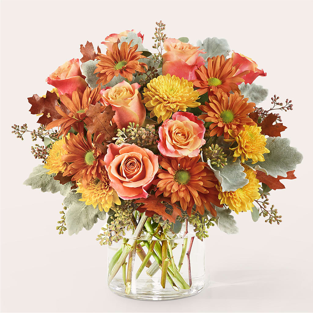 Caramel Apple Bouquet –  Wheeling Flower Shop Inc, Wheeling WV