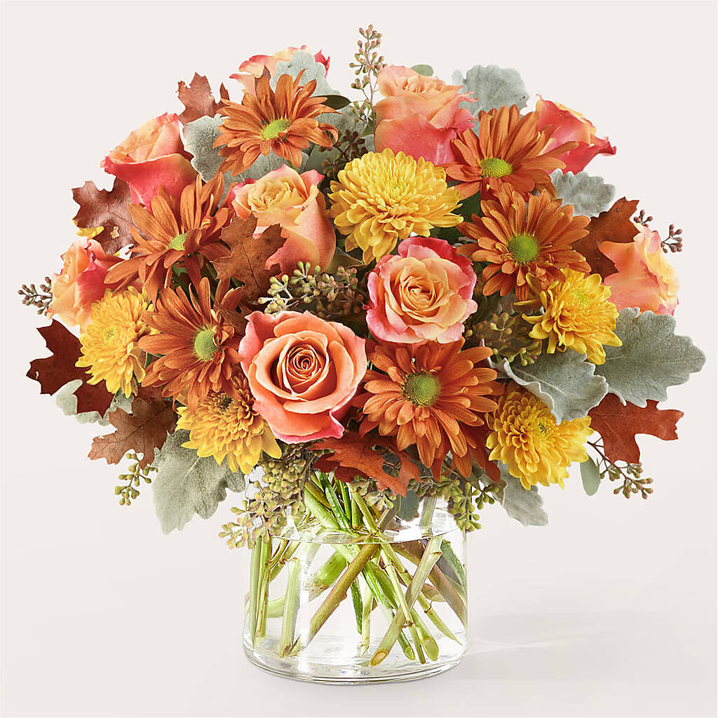Caramel Apple Bouquet –  Wheeling Flower Shop Inc, Wheeling WV