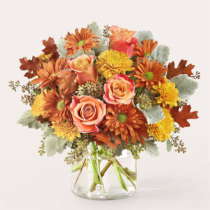 Caramel Apple Bouquet –  Wheeling Flower Shop Inc, Wheeling WV