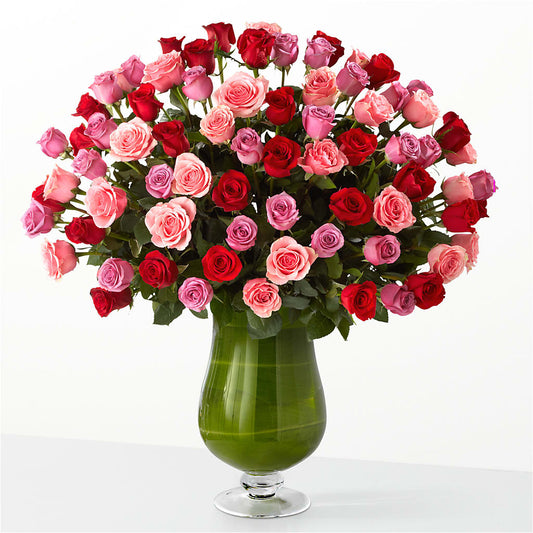 The Opulence –  Wheeling Flower Shop Inc, Wheeling WV