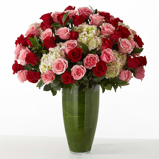 The Allure –  Wheeling Flower Shop Inc, Wheeling WV