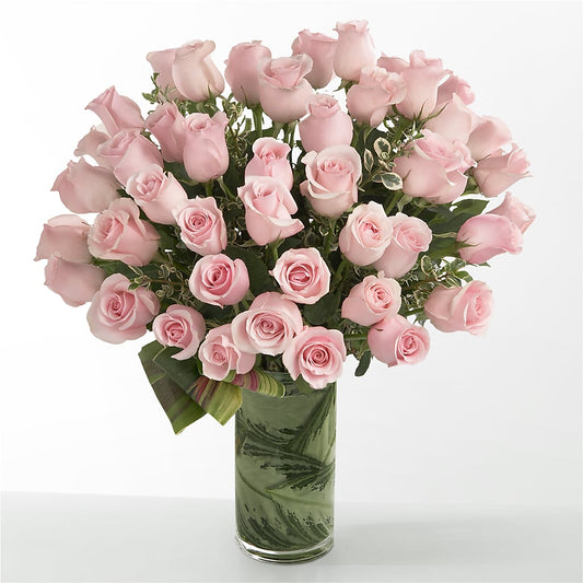 Pink Essence –  Wheeling Flower Shop Inc, Wheeling WV