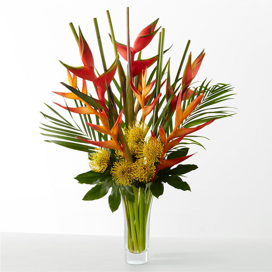 The Drama –  Wheeling Flower Shop Inc, Wheeling WV