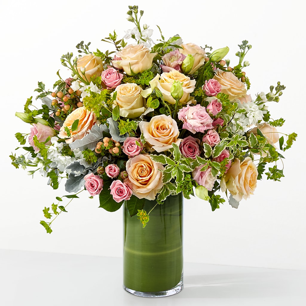 The Glamour Shot –  Wheeling Flower Shop Inc, Wheeling WV
