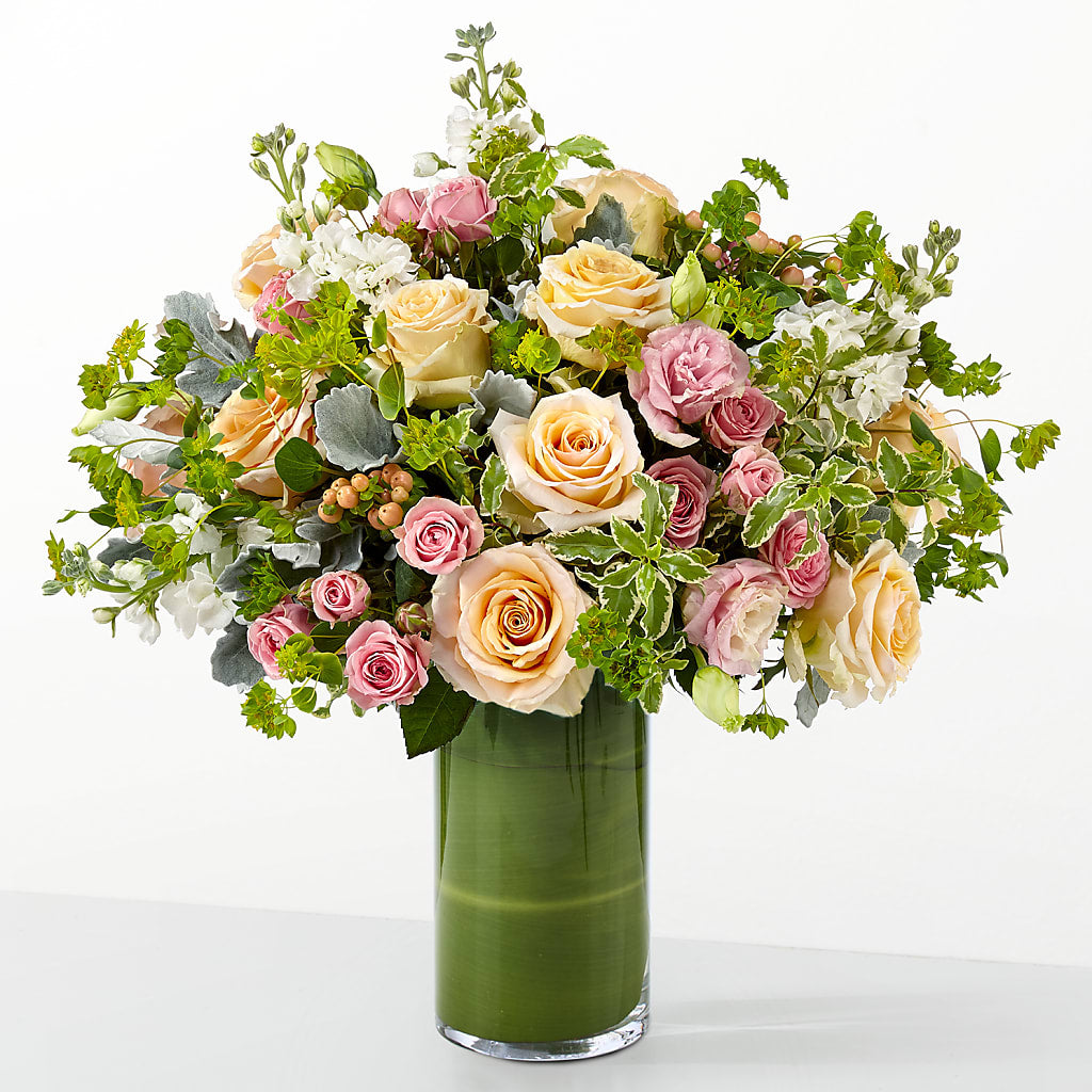 The Glamour Shot –  Wheeling Flower Shop Inc, Wheeling WV