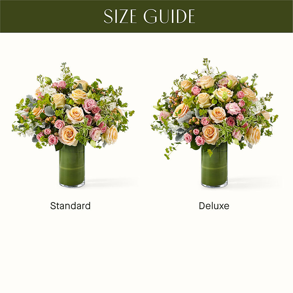 The Glamour Shot –  Wheeling Flower Shop Inc, Wheeling WV