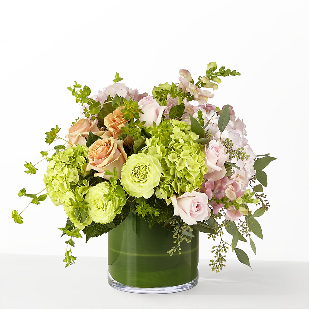 The Art Deco –  Wheeling Flower Shop Inc, Wheeling WV