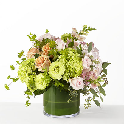 The Art Deco –  Wheeling Flower Shop Inc, Wheeling WV