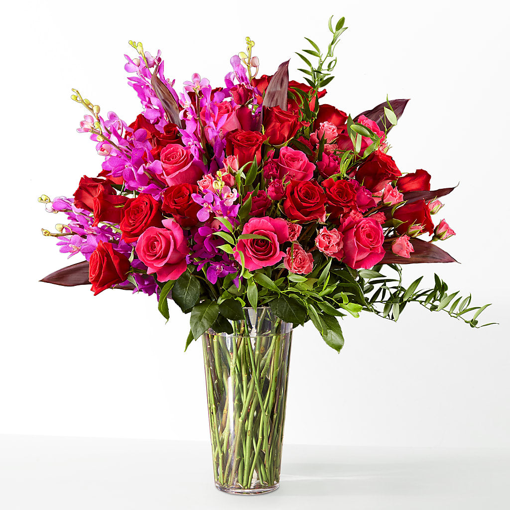 The Honeymoon –  Wheeling Flower Shop Inc, Wheeling WV