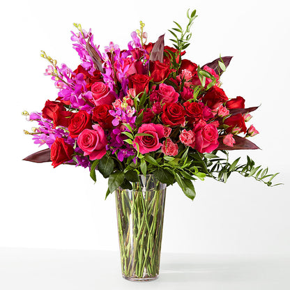 The Honeymoon –  Wheeling Flower Shop Inc, Wheeling WV