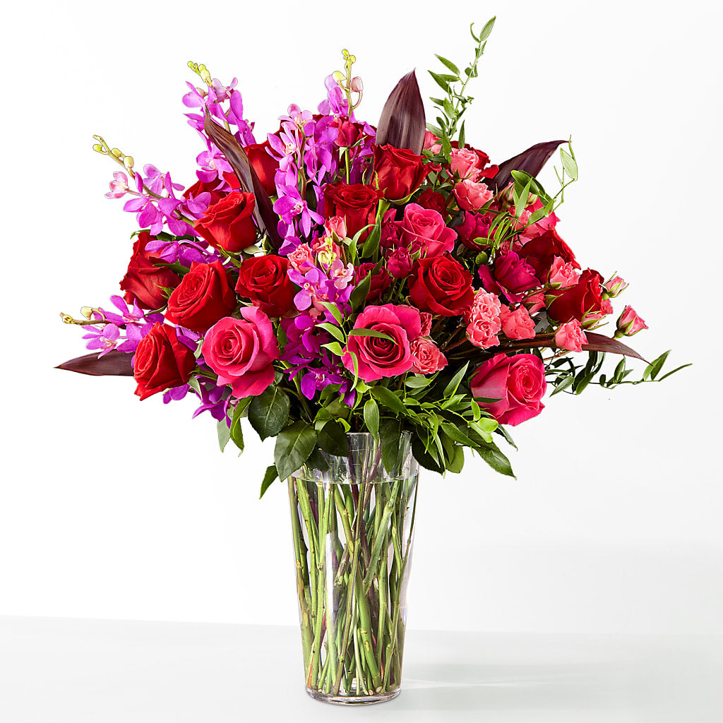 The Honeymoon –  Wheeling Flower Shop Inc, Wheeling WV