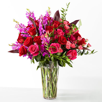 The Honeymoon –  Wheeling Flower Shop Inc, Wheeling WV