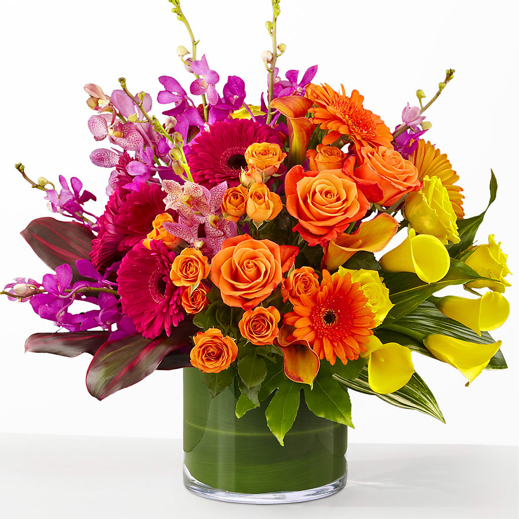 The Mosaic –  Wheeling Flower Shop Inc, Wheeling WV