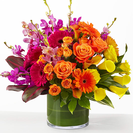 The Mosaic –  Wheeling Flower Shop Inc, Wheeling WV