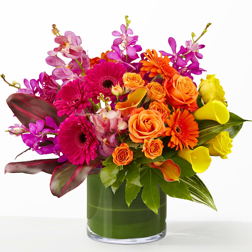 The Mosaic –  Wheeling Flower Shop Inc, Wheeling WV