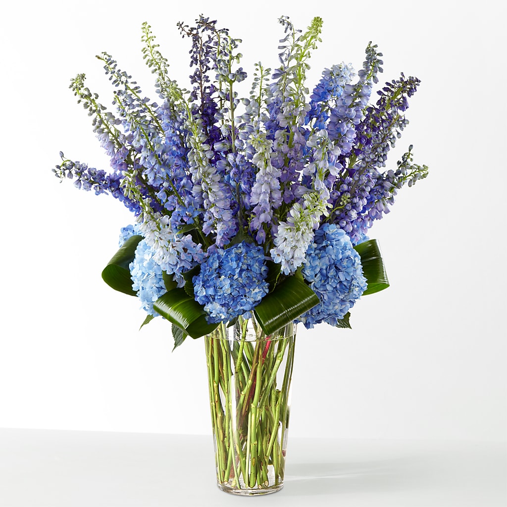 The Editorial –  Wheeling Flower Shop Inc, Wheeling WV