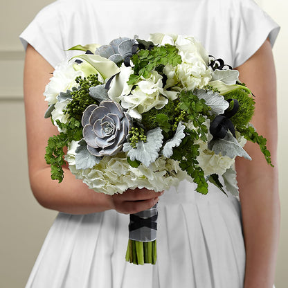 Sweet Innocence Bouquet –  Wheeling Flower Shop Inc, Wheeling WV