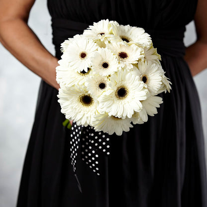 Daisy Delight Bouquet –  Wheeling Flower Shop Inc, Wheeling WV