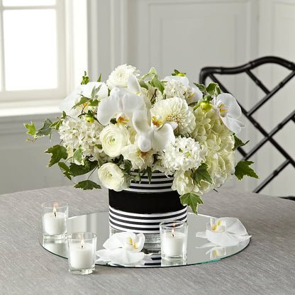 Solemnity Arrangement –  Wheeling Flower Shop Inc, Wheeling WV