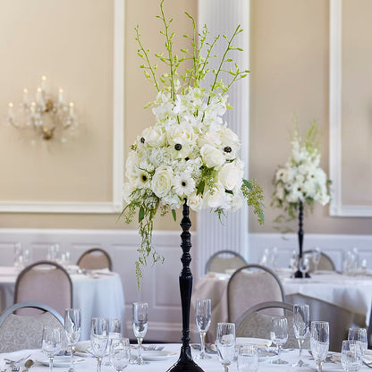 Regency Centerpiece –  Wheeling Flower Shop Inc, Wheeling WV