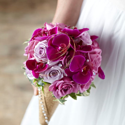 Breathless Bouquet –  Wheeling Flower Shop Inc, Wheeling WV