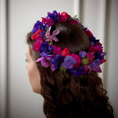 Butterfly Kisses Hair Decor –  Wheeling Flower Shop Inc, Wheeling WV
