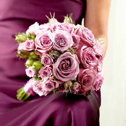 Veronica Bouquet –  Wheeling Flower Shop Inc, Wheeling WV