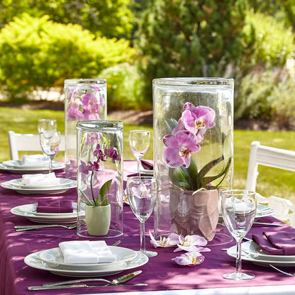 Dramatic Garden Centerpiece –  Wheeling Flower Shop Inc, Wheeling WV