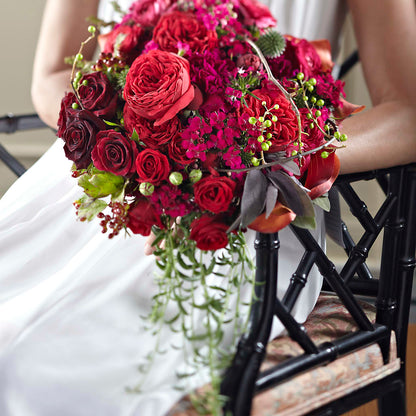 Pure Grace Bouquet –  Wheeling Flower Shop Inc, Wheeling WV