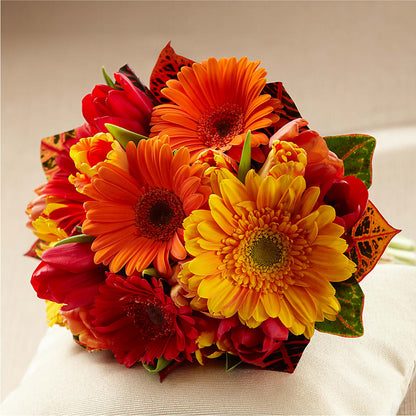 Sunglow Bouquet –  Wheeling Flower Shop Inc, Wheeling WV