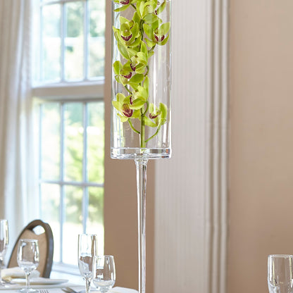 Green Mini Cymbidium Bouquet –  Wheeling Flower Shop Inc, Wheeling WV