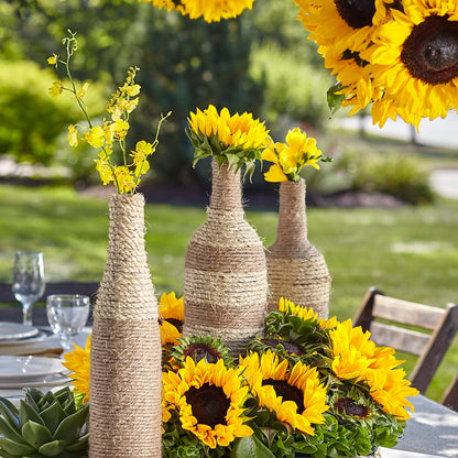 Sublime Garden Centerpiece –  Wheeling Flower Shop Inc, Wheeling WV