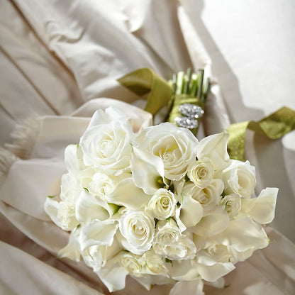 Serene Highness Bouquet –  Wheeling Flower Shop Inc, Wheeling WV