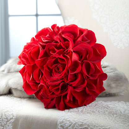 Composite Rose Bouquet –  Wheeling Flower Shop Inc, Wheeling WV