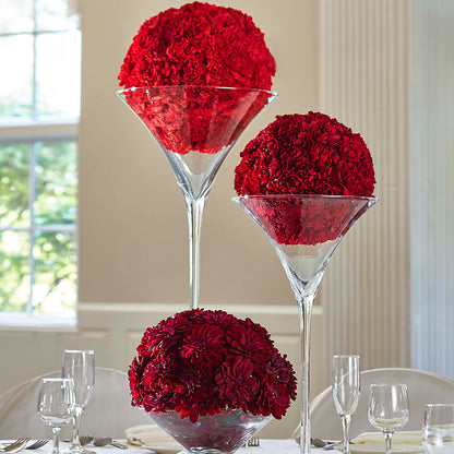 Our Special Vows Centerpiece –  Wheeling Flower Shop Inc, Wheeling WV