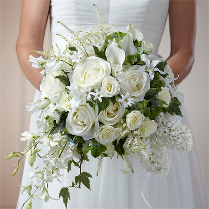 Cherish Bouquet –  Wheeling Flower Shop Inc, Wheeling WV