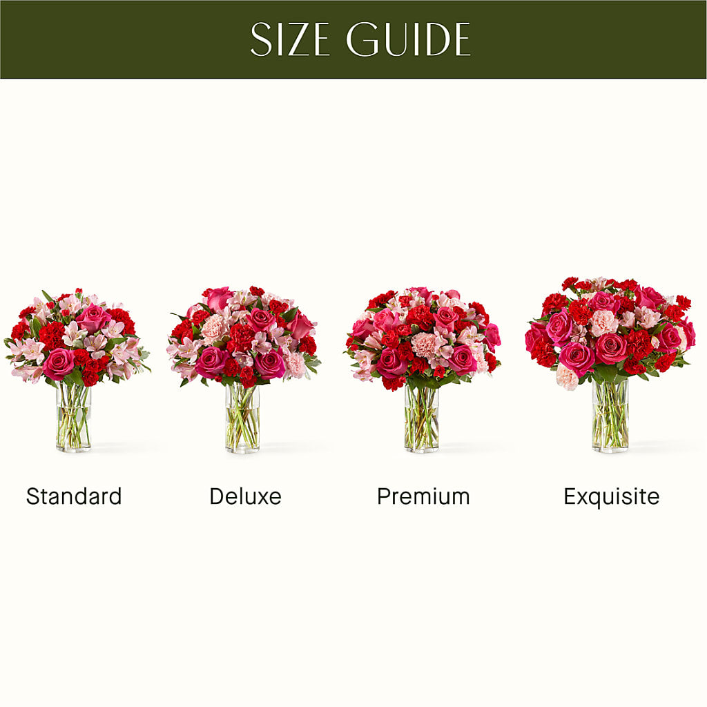 You're Precious Bouquet –  Wheeling Flower Shop Inc, Wheeling WV