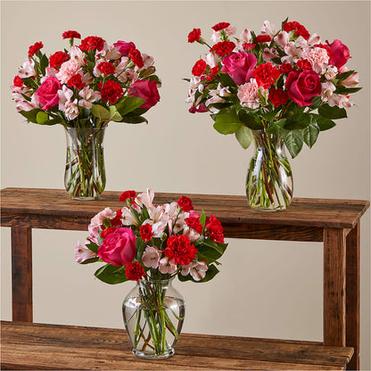 You're Precious Bouquet –  Wheeling Flower Shop Inc, Wheeling WV